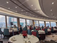大堂-国贸旋转餐厅(国贸广场店)