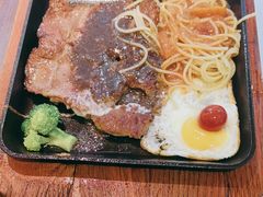 -豪享来中西餐厅(隆昌店)