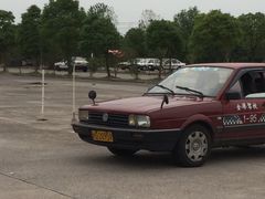 -无忧学车·大众驾校(长宁校区)