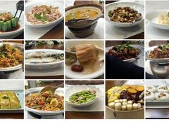 -黄鹤楼湖北特色菜(高碑店)