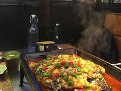 -鱼库·不仅是一家烤鱼店(车公庙店)