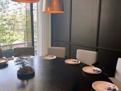 包厢-东莱馋房(陆家嘴店)