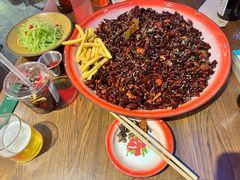 -歌乐人家·辣鸡酒馆(国贸店)