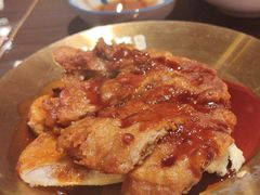 -阿大排档(长春这有山店)