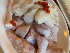 -龙泉人椰子鸡.糟粕醋.海南菜(三亚旗舰店)