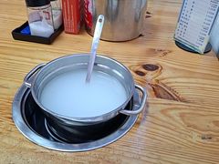 -壹号粥火锅·海鲜煲仔粥(水围店)