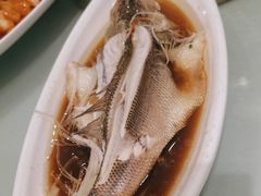 -刘胖子家常菜·蹄花焖藕(江汉路总店)