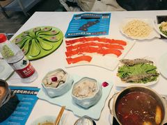 -德龙火锅(松源街直营店)