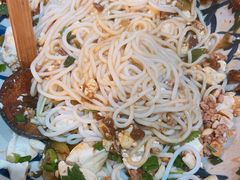豆花米线-蜗牛小馆醉乡民谣云南菜(惠新西里店)