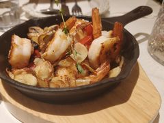 -get pizza意大利餐厅(凯德MALL店)