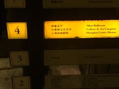 -上海波特曼丽思卡尔顿酒店