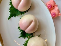 -金轩中餐厅 Jin Xuan(浦东丽思卡尔顿酒店)