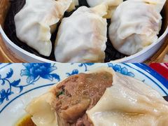 牛肉蒸饺-刘长兴(卫岗店)