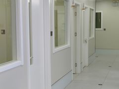 -达爱动物医院·犬猫分区·CT·复杂眼科(远洋山水分院)