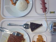 -宜家·瑞典风味餐厅(青岛商场店)