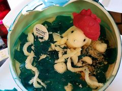 -BON CAKE(华贸购物中心店)