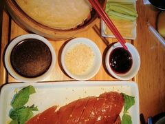 -青年公社烤鸭(滨湖银泰店)