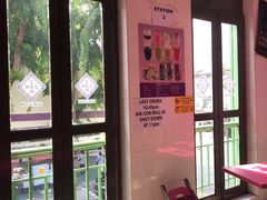 -新加坡Zam Zam餐馆