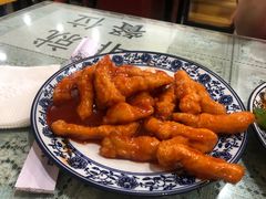 -北大地皖峰饭馆