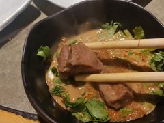 -贰重天冰煮羊自助火锅(东坝店)