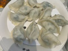 -船歌·鱼水饺青岛菜(国贸商城店)