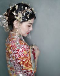 -WEIM.唯蜜美妆工作室