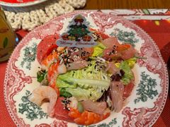 -弗兰克牛排西餐厅Ribone steak house(柠檬花园店)