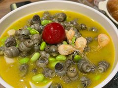 -锡和无锡菜(景丽苑店)