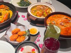-BetterThai 泰加(苏州中心店)