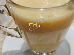 -佰搭果·广式茶餐厅(石牌东路店)