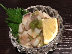 -笑福亭料理小馆(解放碑店)