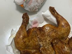 -德克士(安新百隆购物店)