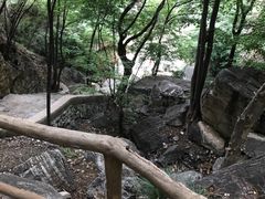 -北京上方山国家森林公园