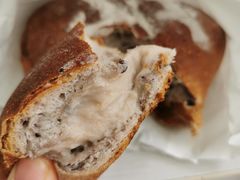 黑米芋泥软欧面包-多乐之日(五道口店)