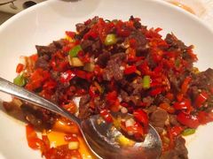 -桃花源中餐厅(金茂豪华精选酒店)