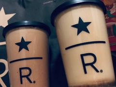 -星巴克臻选(上海合生汇1F店)