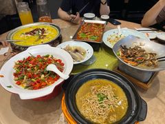 -李氏传家菜(兴城路店)