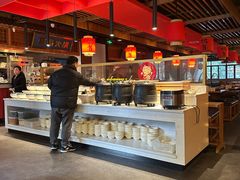 -锅首鲜品火锅(鸳鸯店)