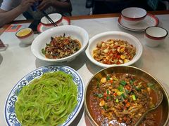 -冇味湘潭菜(湘江世纪城店)