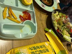 -豪客来牛排(重庆金源世纪广场1731店 )