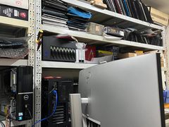 -西数WD希捷东芝数据恢复硬盘专业维修(黄浦店)