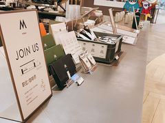 -M Stand(宁波万象城店)