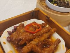 -金翠皇宫粤菜·点心·海鲜(科技园店)