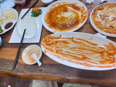 -闻香阁·清真(光荣道店)