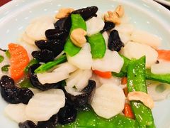 -小土豆北方菜馆(文慧园店)