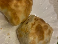 -巴依老爷新疆美食(工体旗舰店)