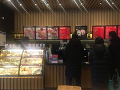 -星巴克臻选(舟山凯虹广场店)
