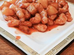 荔枝肉-宴武夷·匠心闽味(印象大红袍店)