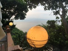 -美人鱼悬崖海景餐厅(鹿嘴山庄店)