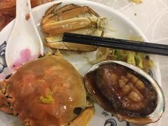 -友鹏海鲜(新宜白大道店)